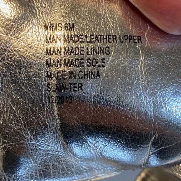 Kenneth Cole - Picture 5 of 8